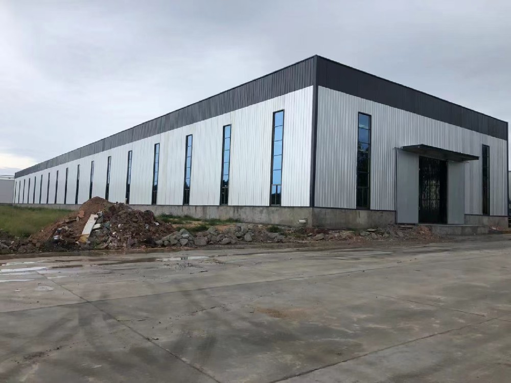 北海合浦思唯聯(lián)創(chuàng)肥料廠