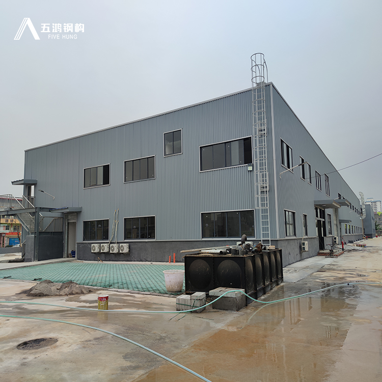 來賓汽車修理廠鋼結(jié)構(gòu) 來賓汽車修理廠鋼結(jié)構(gòu)