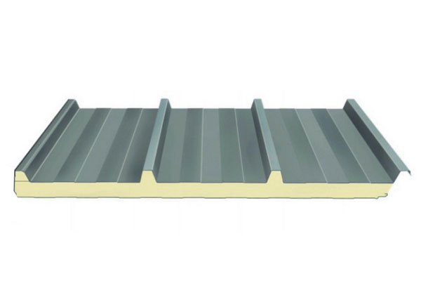 屋面聚氨酯復(fù)合板